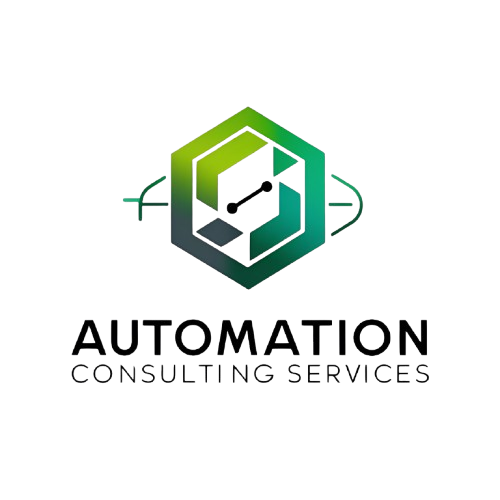 Automation Consulting Services